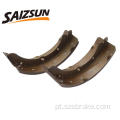 K3362 Sapato de freio Conjunto para Mazda Titan Wgtae 4000 89 '4-95' 5